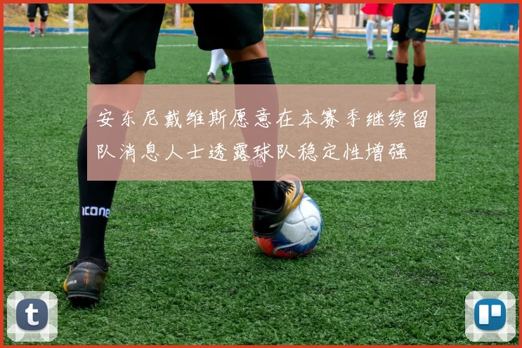 安东尼戴维斯愿意在本赛季继续留队消息人士透露球队稳定性增强